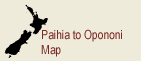 Click to view a Paihia to Opononi Map